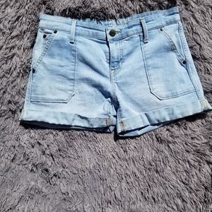 Jeans shorts 🎁